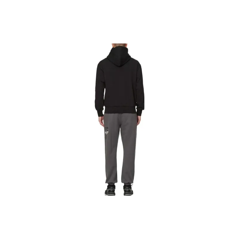 EVISU Knitted Sweatpants Men-2