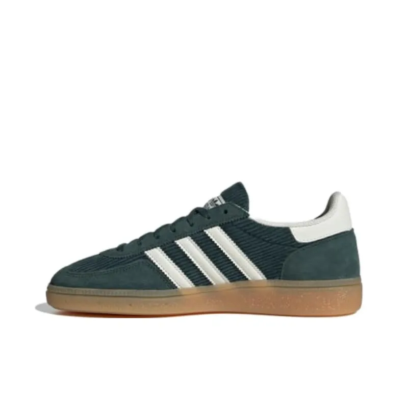 Adidas Handball Spezial Mineral Green Women's-2