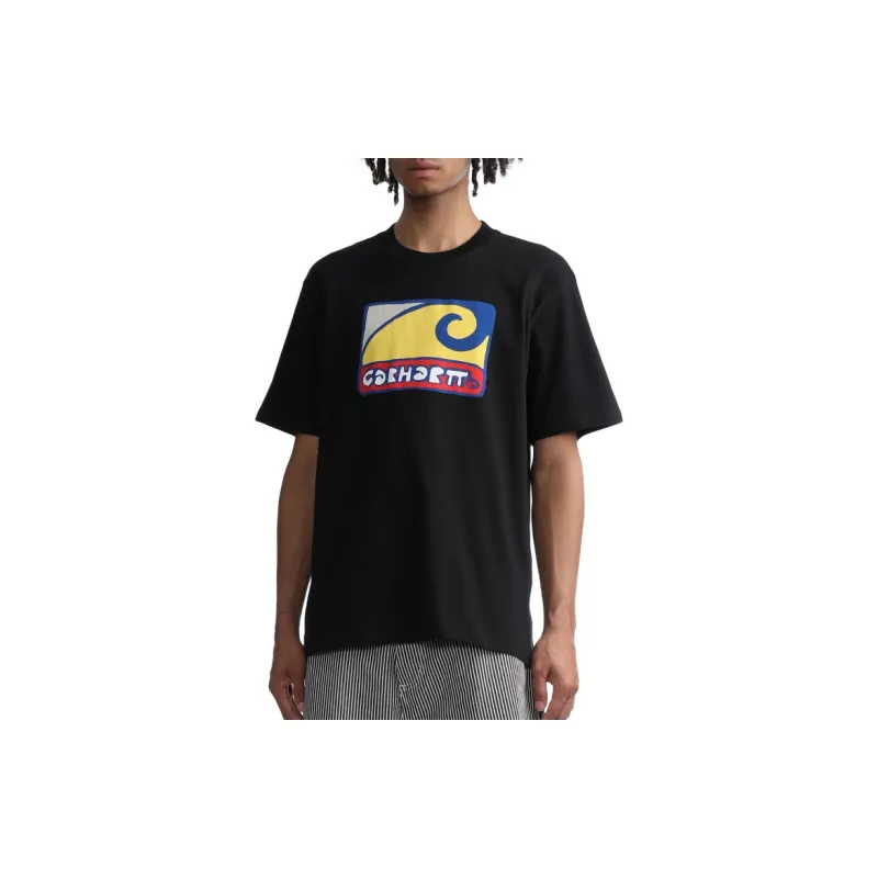 Carhartt WIP T Shirts Unisex-2