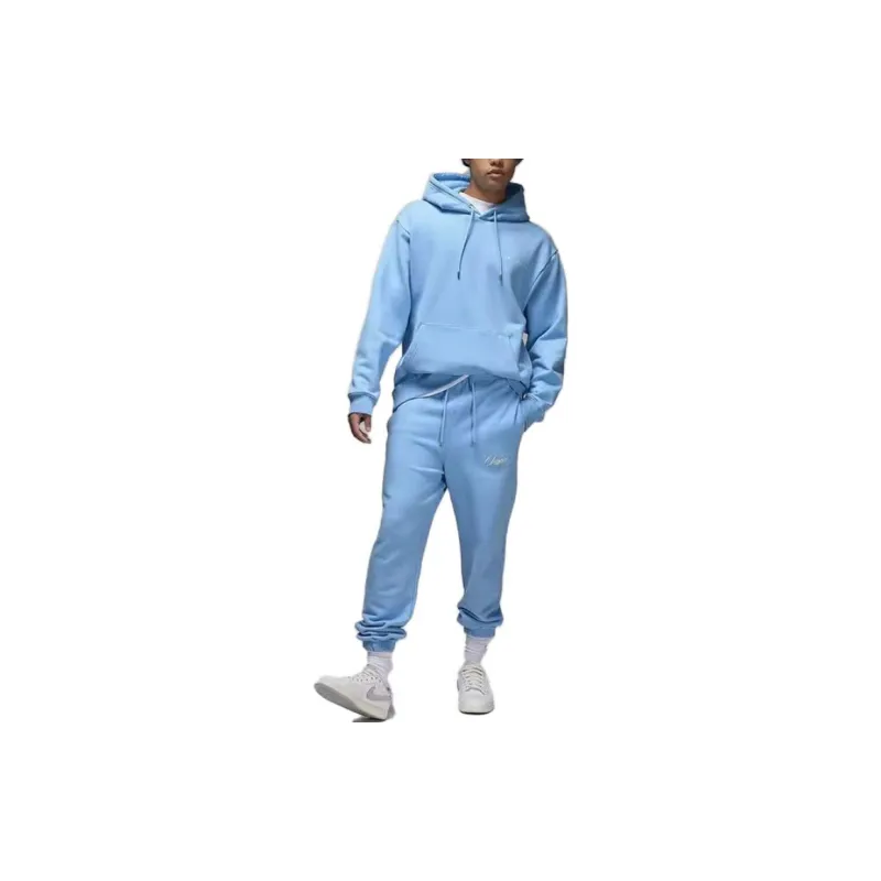 Jordan X Union Mj Fleece Hoodie Asia Sizing-4