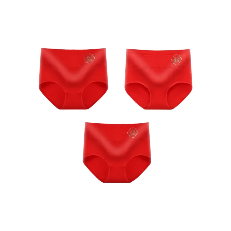 YUZHAOLIN Underpants Women's Combo Set-21
