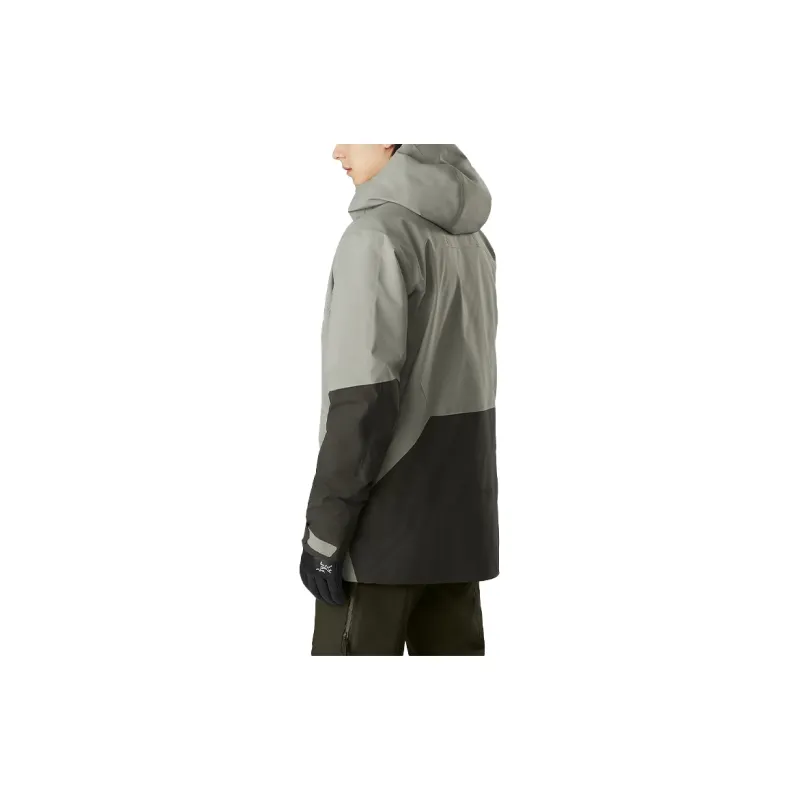 Arcteryx ALPHA Windproof And Breathable Windbreaker Jacket Men's-5