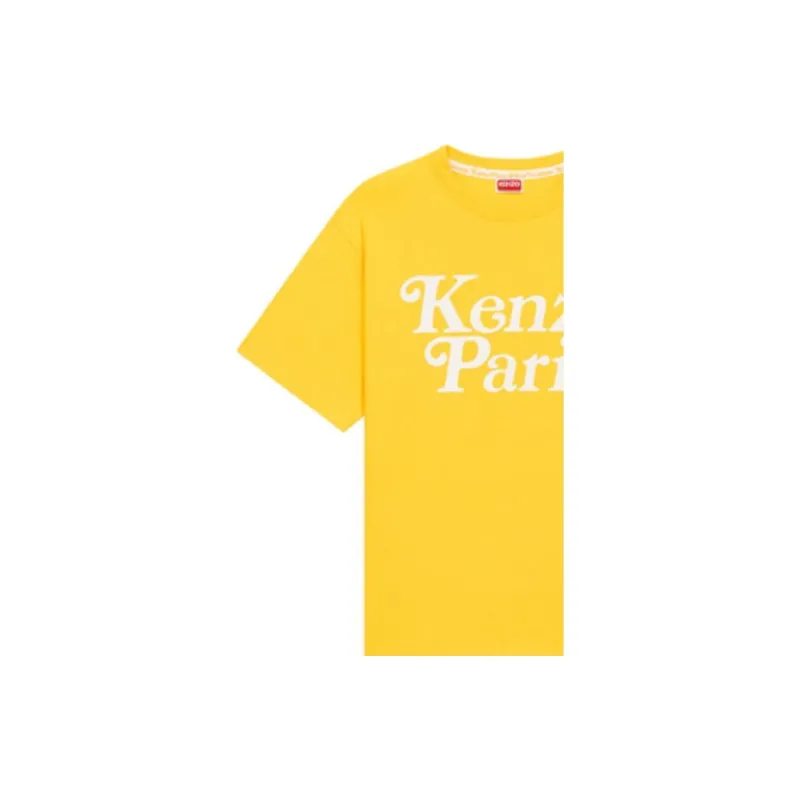 KENZO Oversize Tee-3