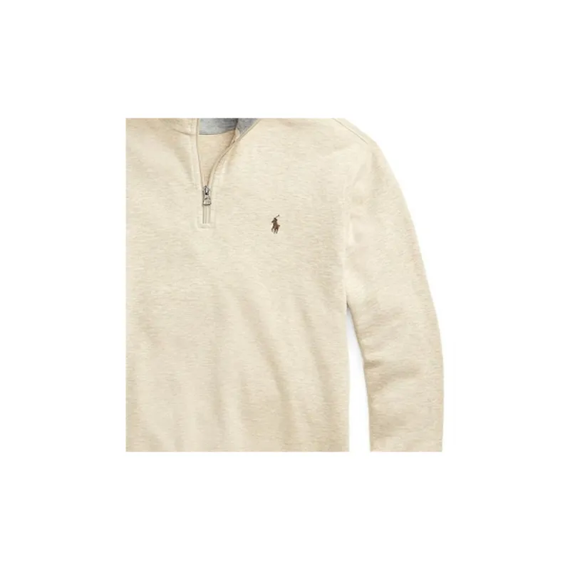 Polo Ralph Lauren Sweatshirts Men Beige-5