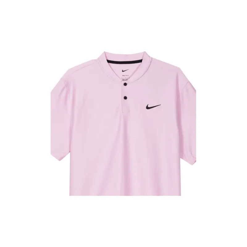 Nike T-Shirt Men's Light Arctica Pink-5