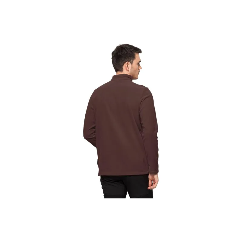 Jack Wolfskin Sweatshirt Europe Version Men's-11