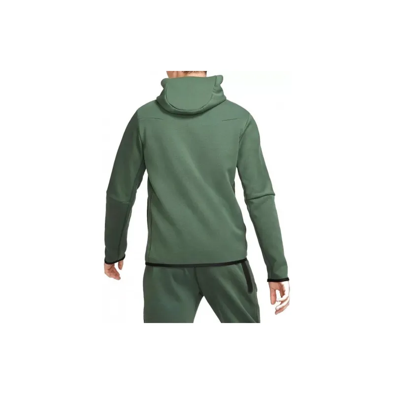 Nike Sportswear Tech Fleece Full Zip Hoodie-1