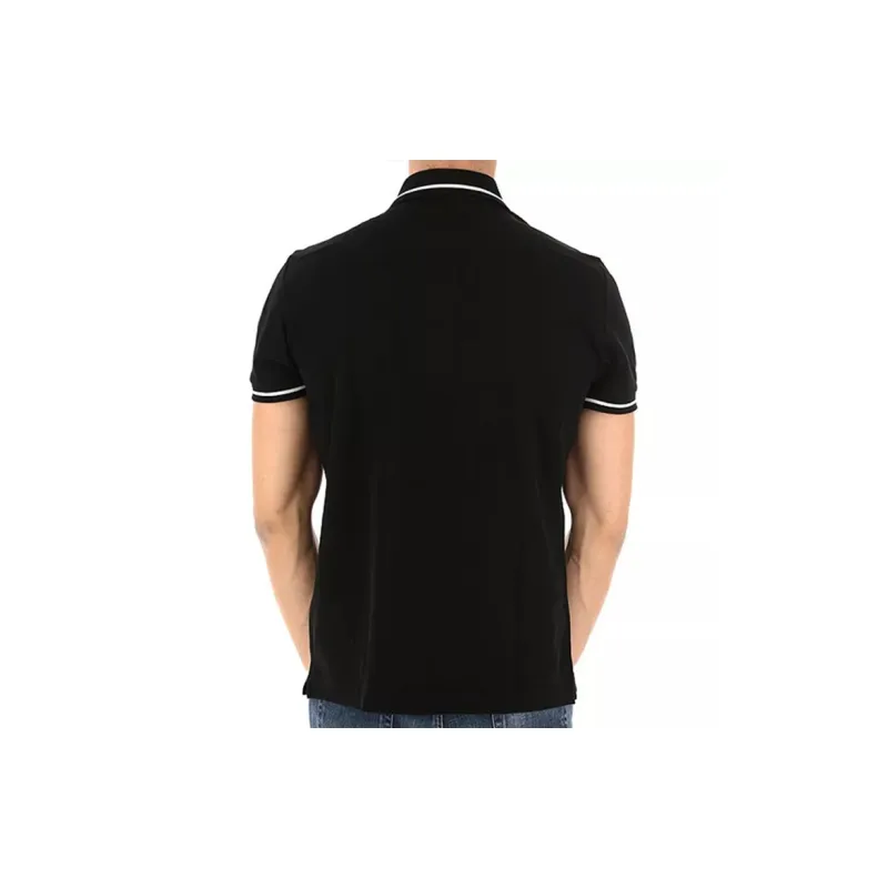 DIOR Quarterly New Products Polo Shirts Men-3
