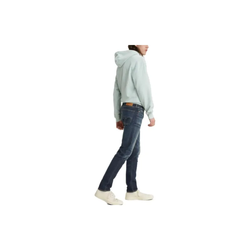 Levis Jeans Men Blue-4