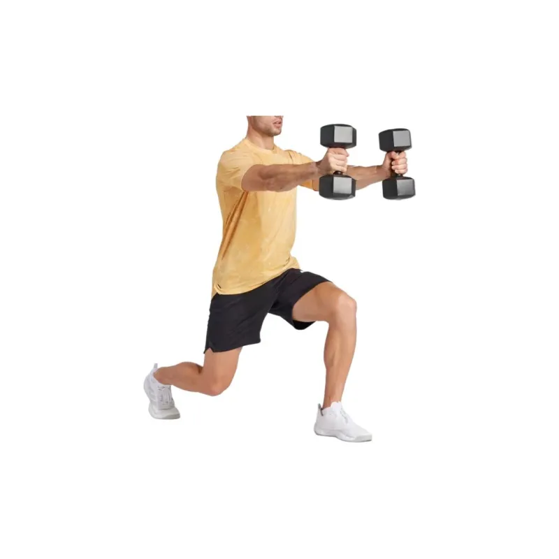 Adidas Power Workout Tee-3