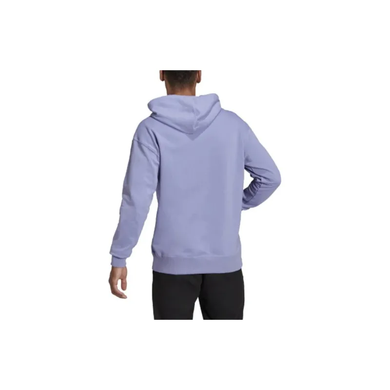 Adidas Sweatshirts Men Light Blue Purple-3