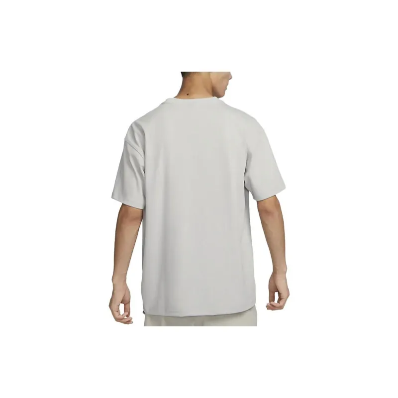 Nike ACG T-Shirt Men's 2 Pack Light Iron Ore Gray-3