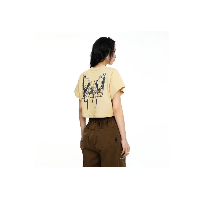 BJHG T Shirts Women's-7