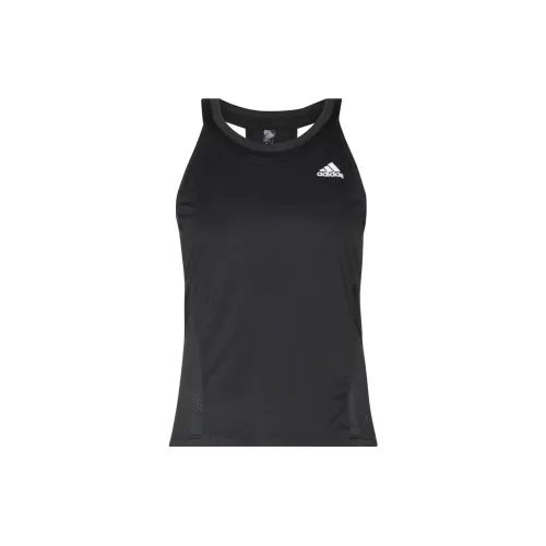 Adidas Camisoles Women's Black