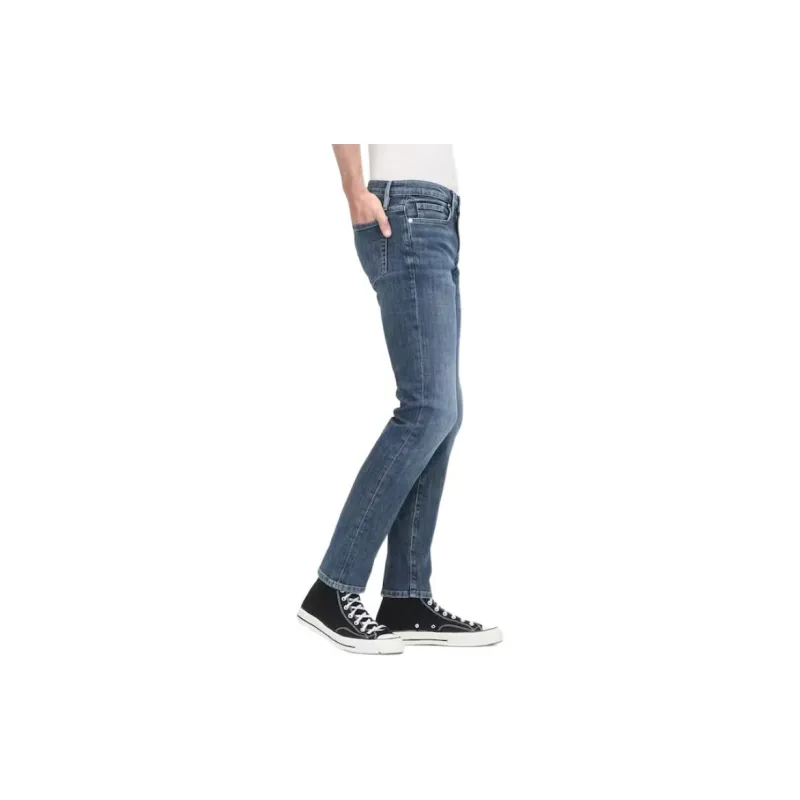 FRAME Jeans Men Blue-3