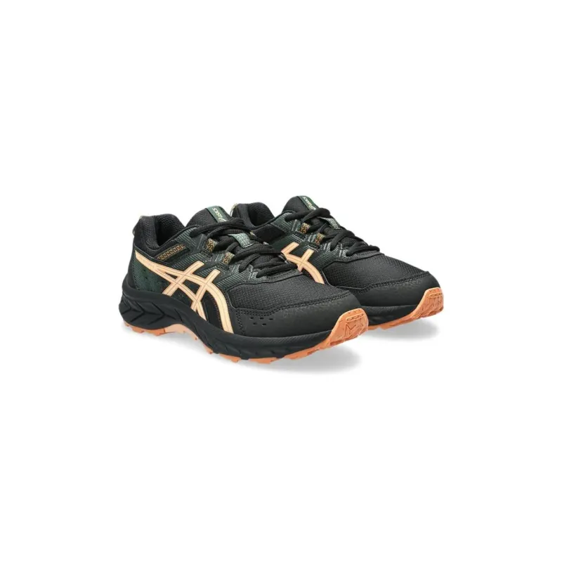 Asics Gel Venture 9 GS 'Black Apricot Crush'-1