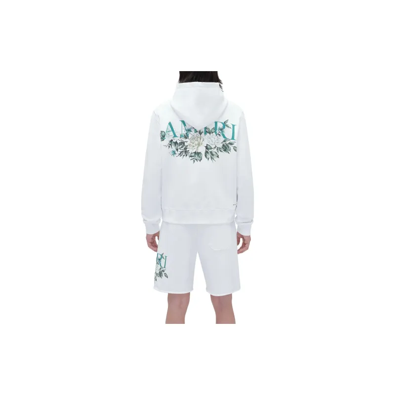 AMIRI Sweatshirts Men White-2