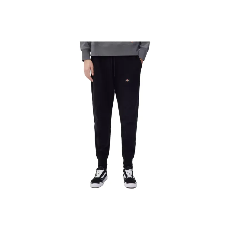 Dickies Knitted Sweatpants Unisex-1