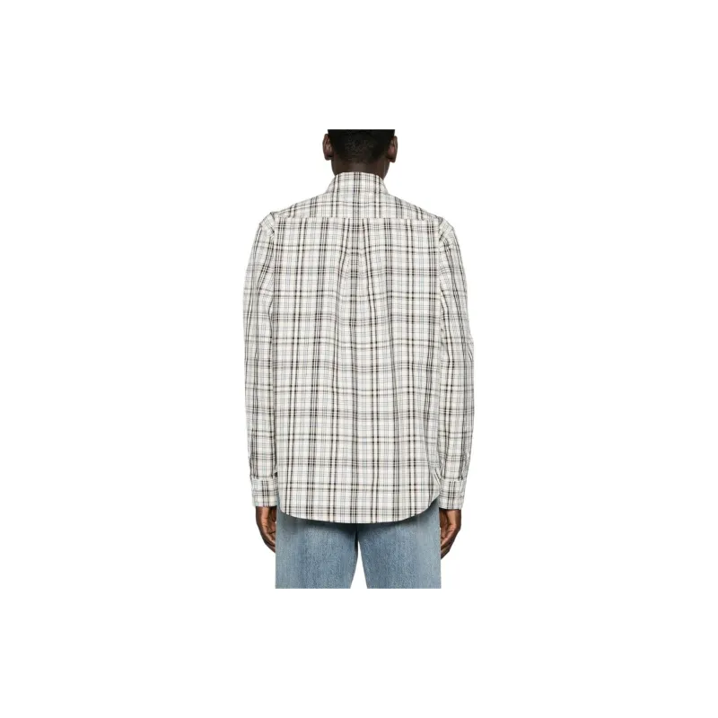 Bottega Veneta SS24 Shirt Men's Multicolor-2