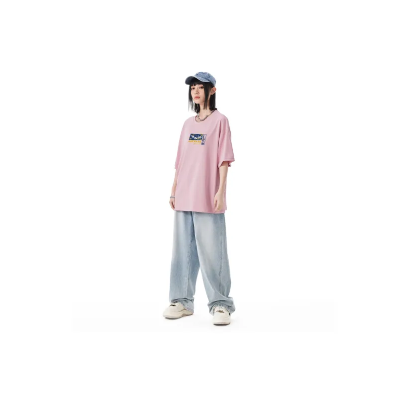 Airwalk T-Shirts Unisex-53