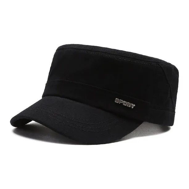 Shizhu Adjustable Baseball Caps Men's-1