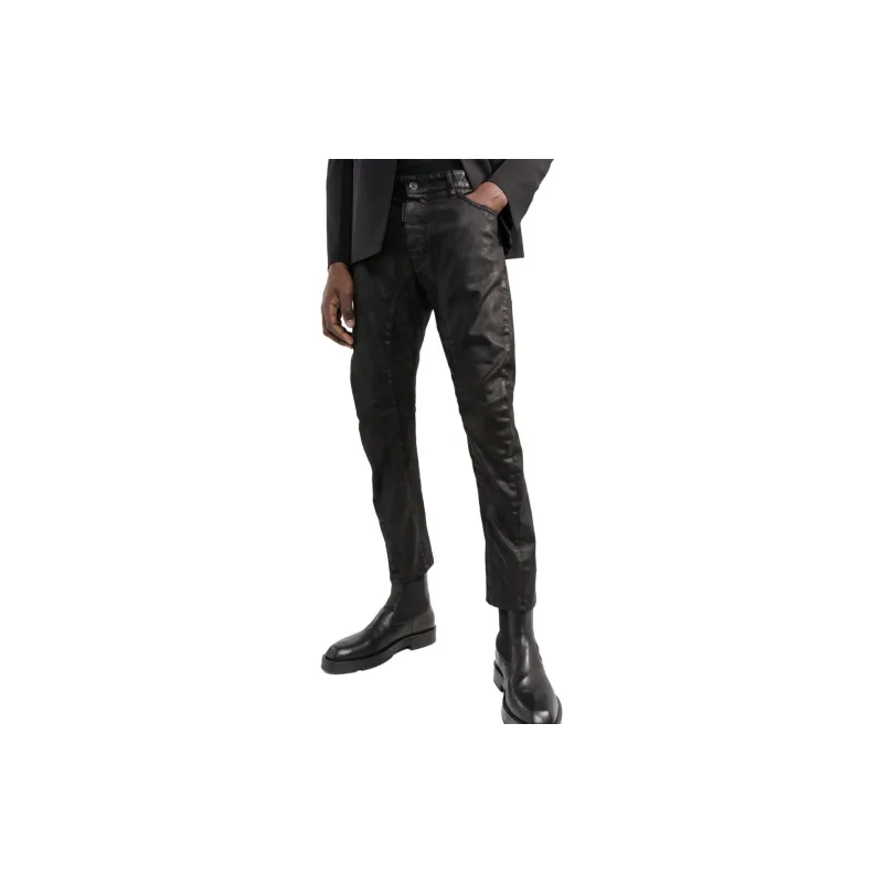 DSQUARED 2 Jeans Men Black-2