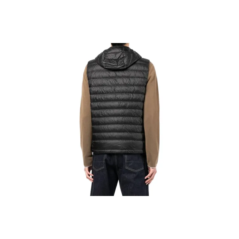 Paul & Shark Ultralight Quilted Gilet-2