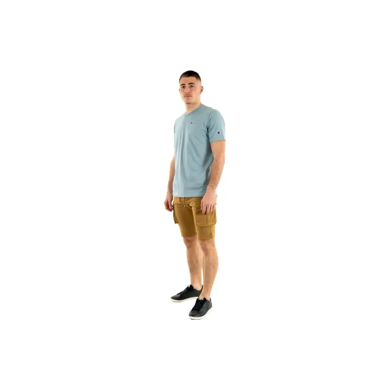 Champion T Shirts Men-7