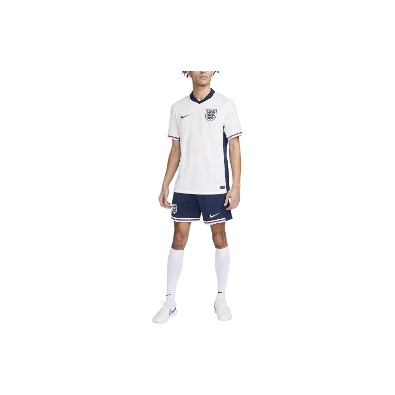 Nike England 2024/25 Home Fans Edition Jersey-2