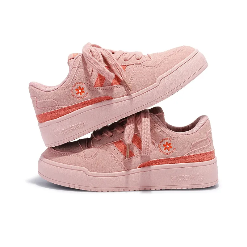 SNXR Low-Top Skateboard Shoes Women's-26