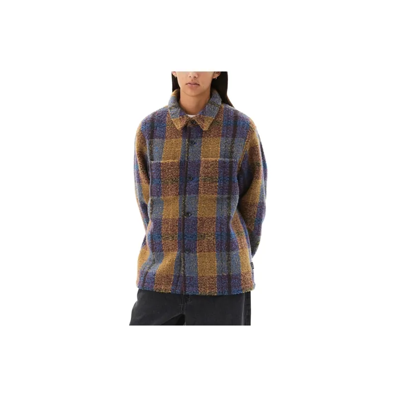 Thisisneverthat Shirts Unisex Blue-2