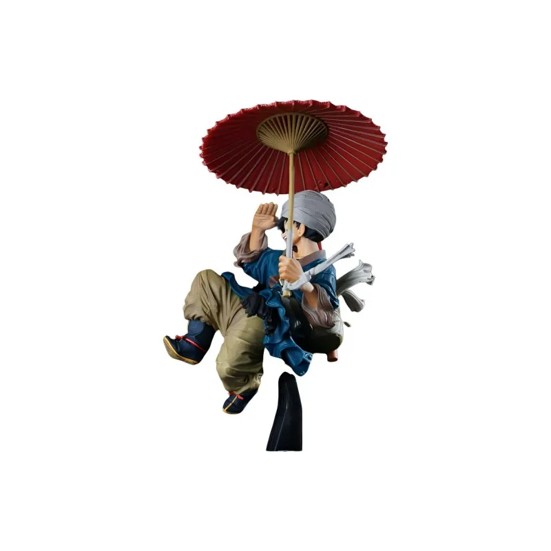 BANPRESTO Bonus Gifts-3