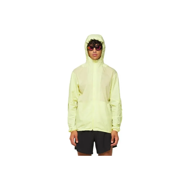 On X Post Archive FactiOn Running Jacket-2