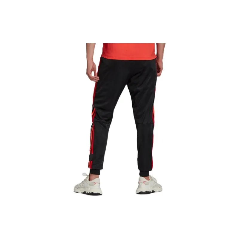 Adidas Originals Knitted Sweatpants Men's Black-4