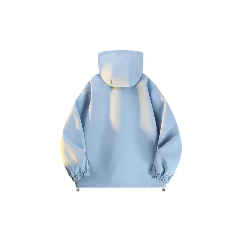 JEANSWEST CLUB Jackets Coats Unisex-6