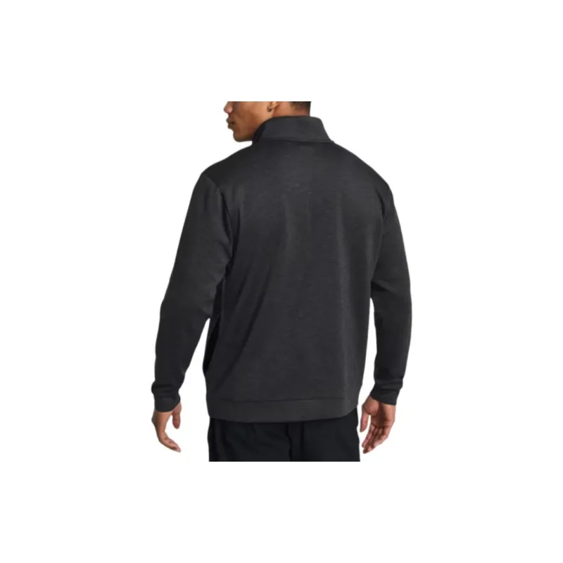Under Armour Drive Sweatshirt Men's Anthracite-3