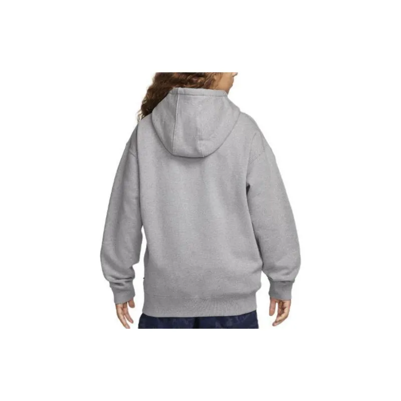 Nike SB Sweatshirt Men's Dark Gray-4