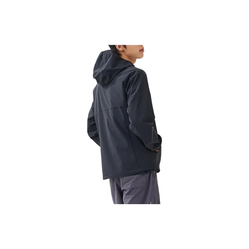 Columbia Mullet Rim™ OFZ ICE+ Jackets & Coats Men's Black-3
