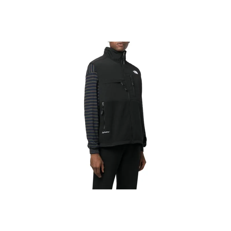 THE NORTH FACE Embroidered-logo Zip-up Gilet-4