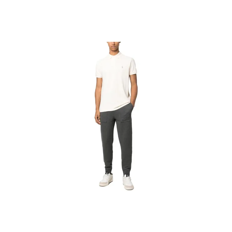 Polo Ralph Lauren Polo Pony embroidered Track Pants-1