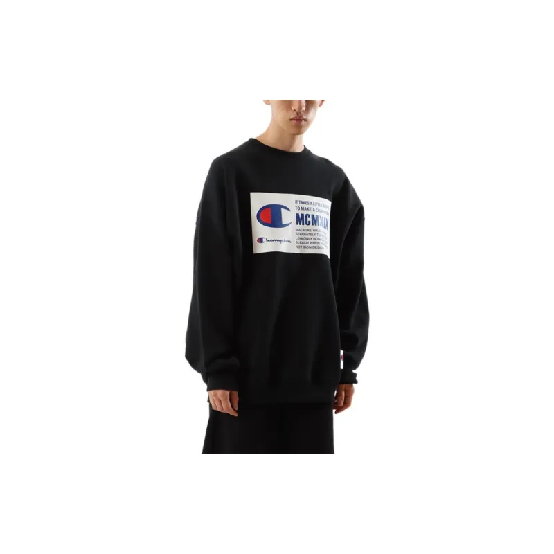Champion Sweatshirts Men-15