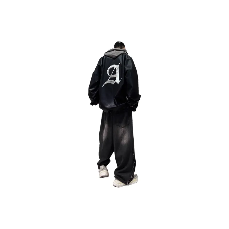 UUCSCC Leather Jackets Men-6