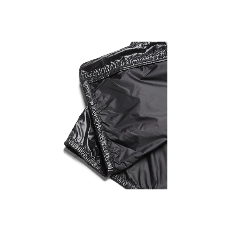 ARMANI EXCHANGE Sun Protection Clothing Men's Black-6