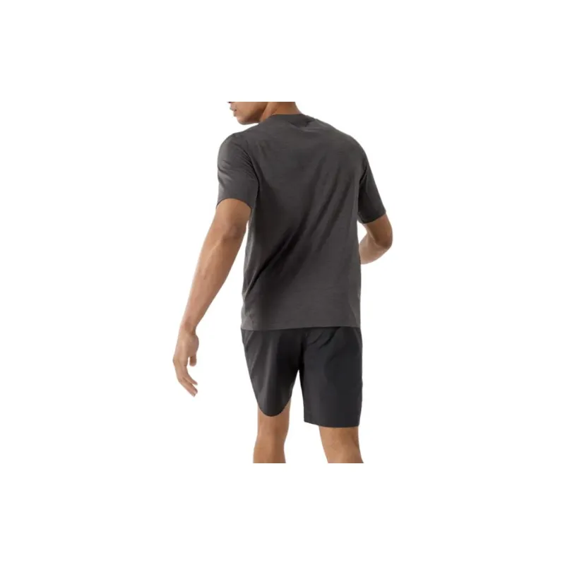 Arcteryx CORMAC 1/4 ZIP SS T Shirt Men's-2
