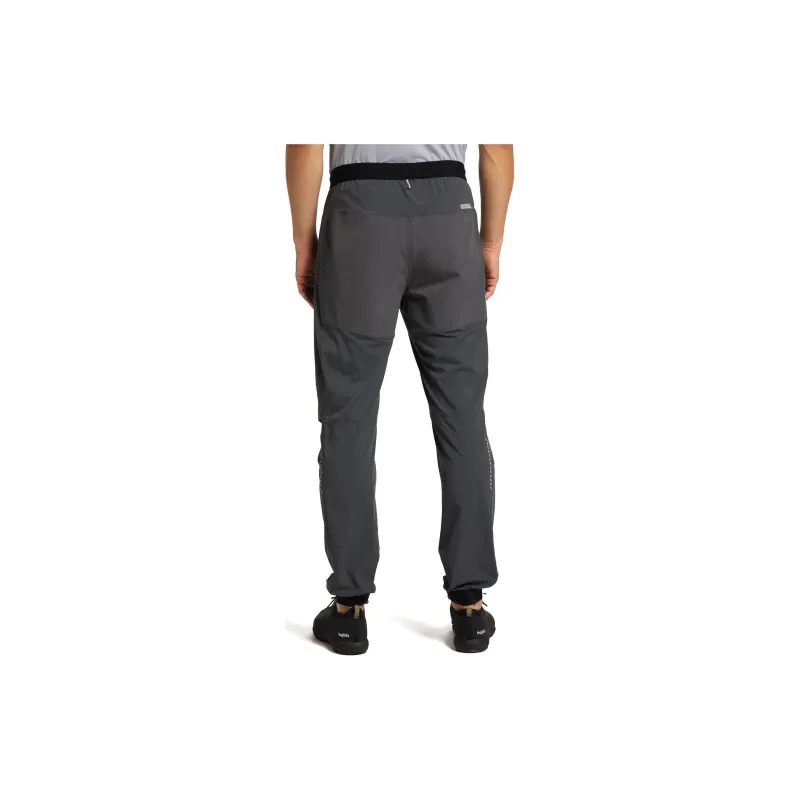 HAGLÖFS L.I.M Rugged Pant Casual Pants Men's Gray-3
