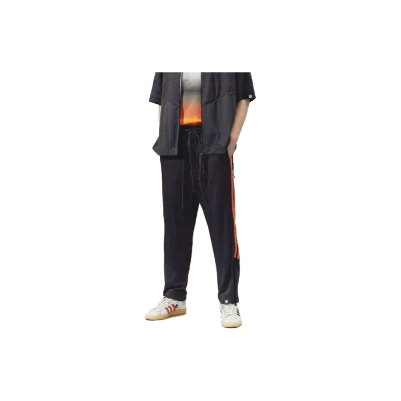Adidas X Song For The Mute Panelled Track Pants-5