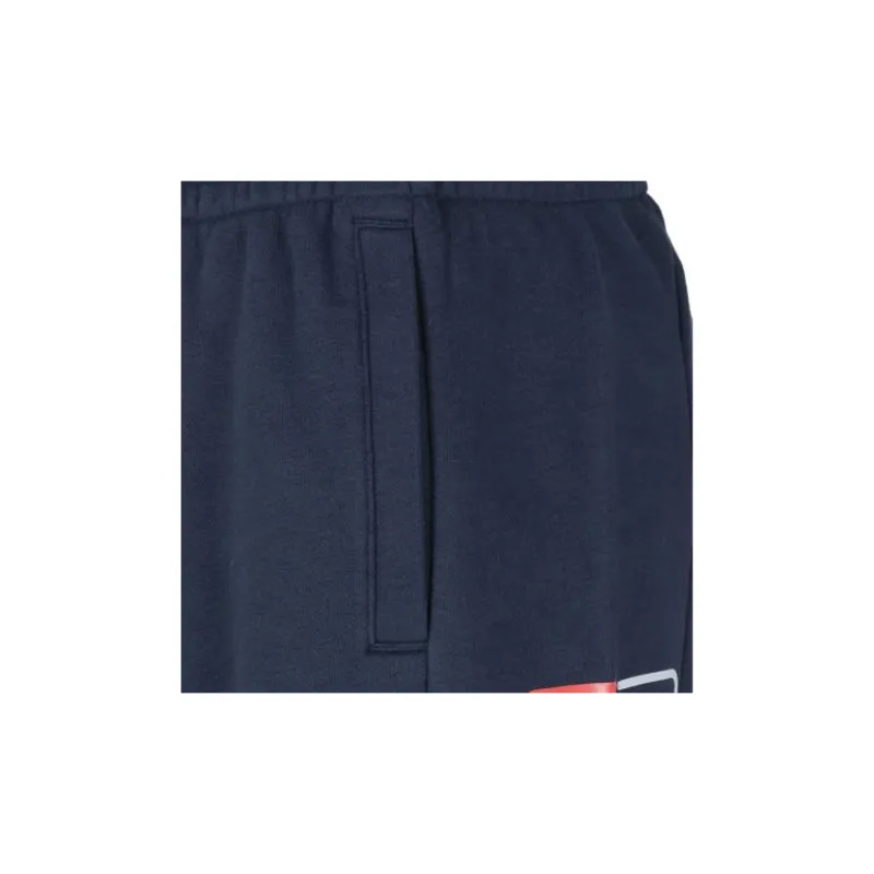 EMPORIO ARMANI EA7 Casual Shorts Men Navy-6