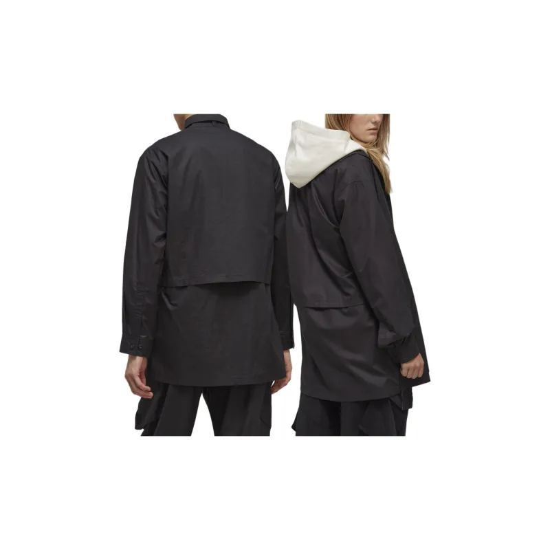 Y 3 Zip up Bomber Jacket-2