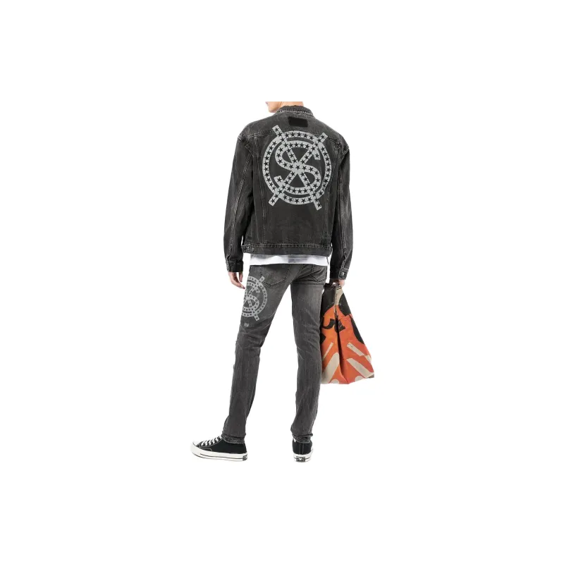 Ksubi Oh G Paradox Star Jacket-2