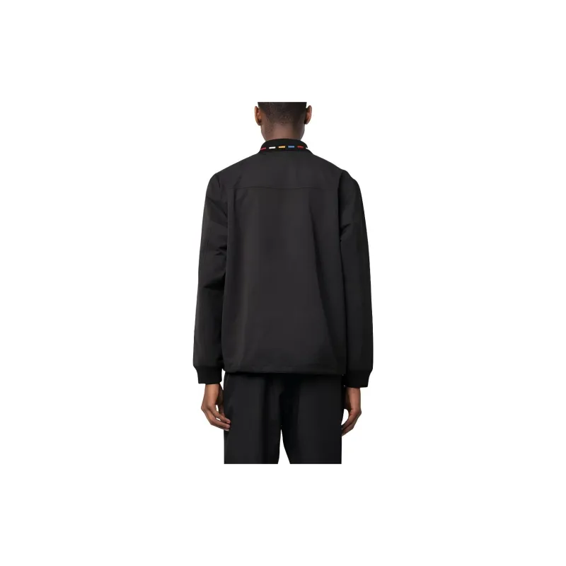 MISSONI Jackets Coats Men's Black-2